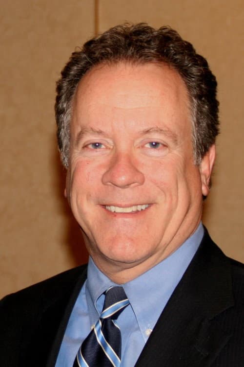 David Beasley profile photo