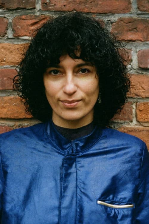 Zara Zandieh profile photo