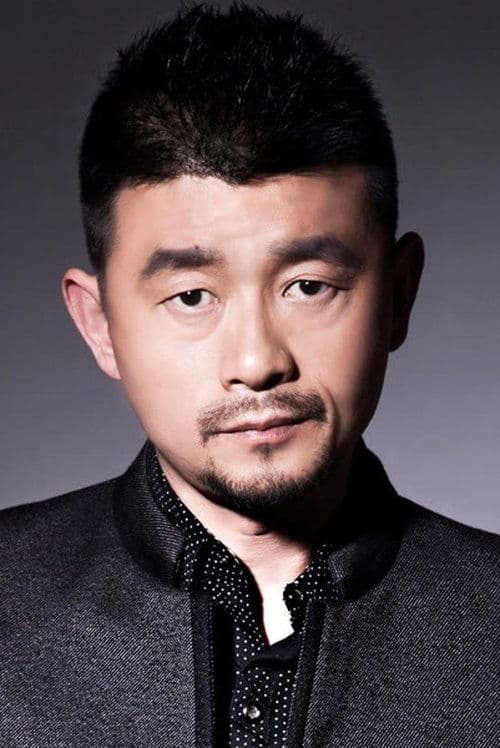 Xiangrong Dong profile photo