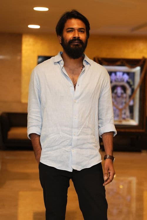 Ajay Nag profile photo