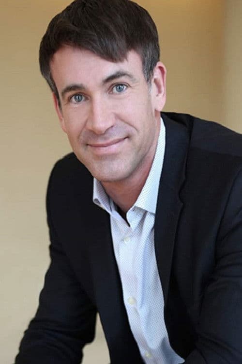 Travis McCoy profile photo