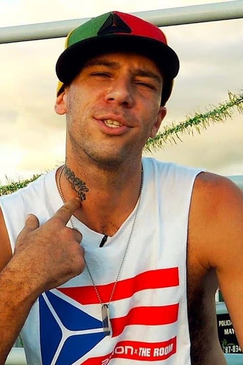 Mike Maldonado profile photo