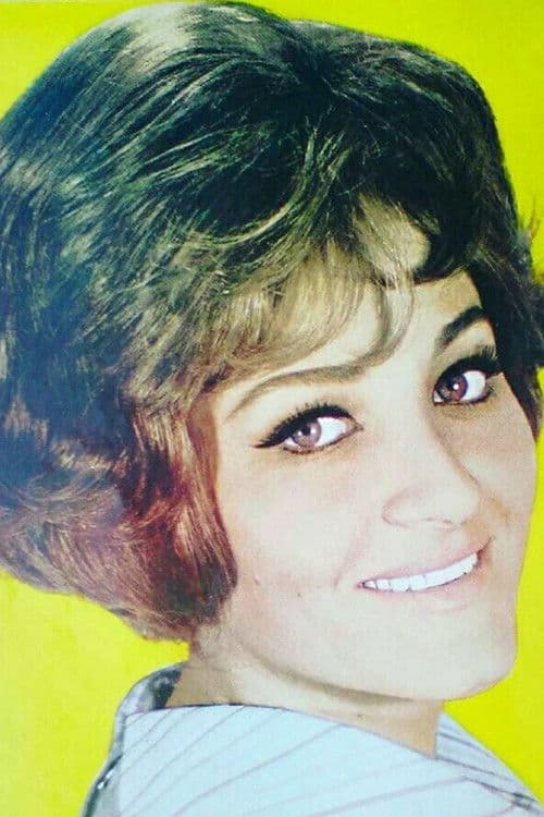 Victoria Nersissian profile photo