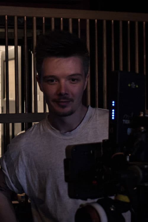 Aron John Fellowes profile photo