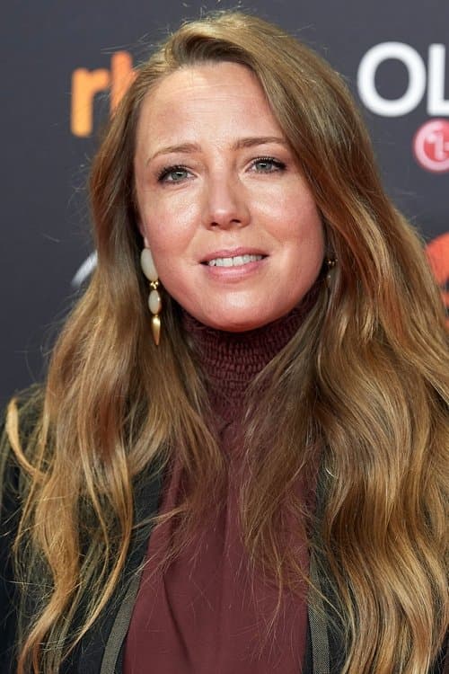 Ainhoa Santamaría profile photo