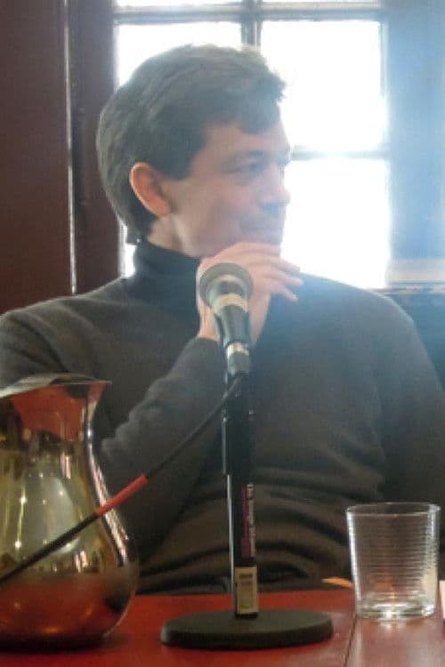 Emory Van Cleve profile photo