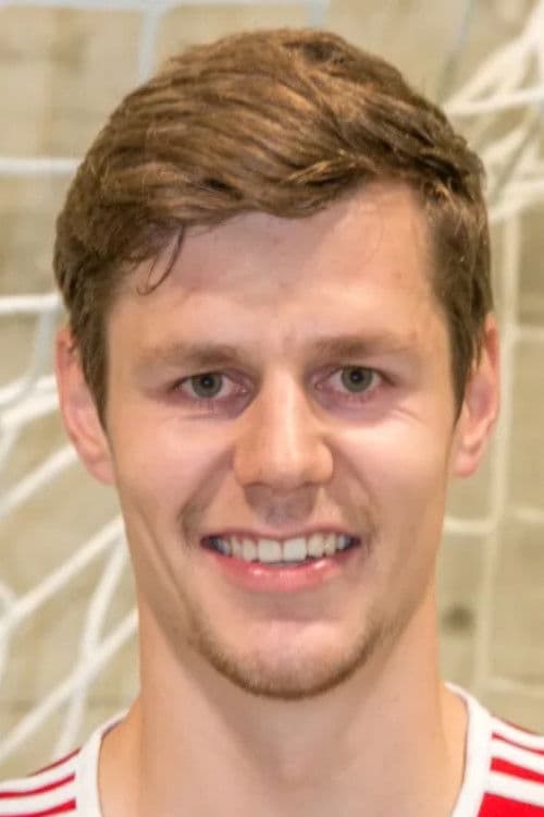 Dominic Hänni profile photo