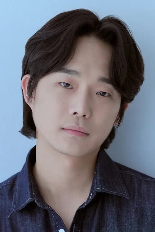 Kim Tae-poong profile photo