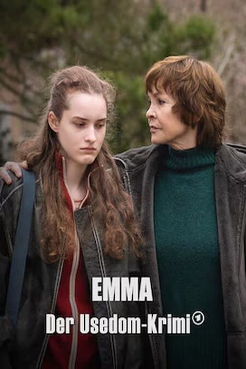 Emma - Der Usedom-Krimi poster