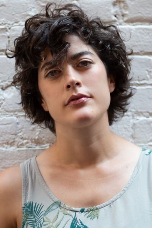 Molly Webster profile photo