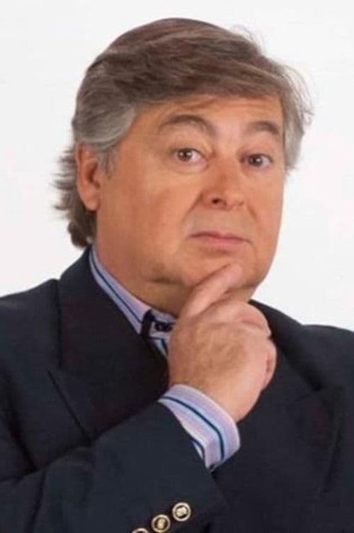 Ernesto Belloni profile photo