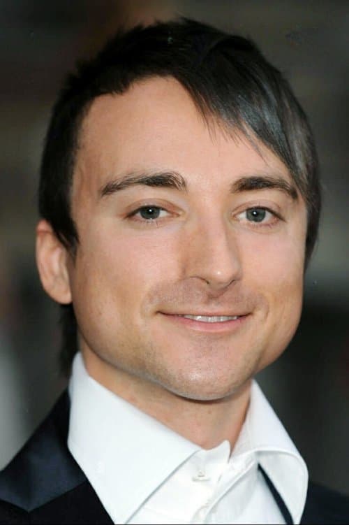 James Dodd profile photo