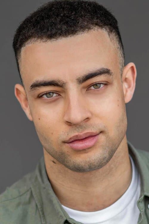 Tariq Brown profile photo