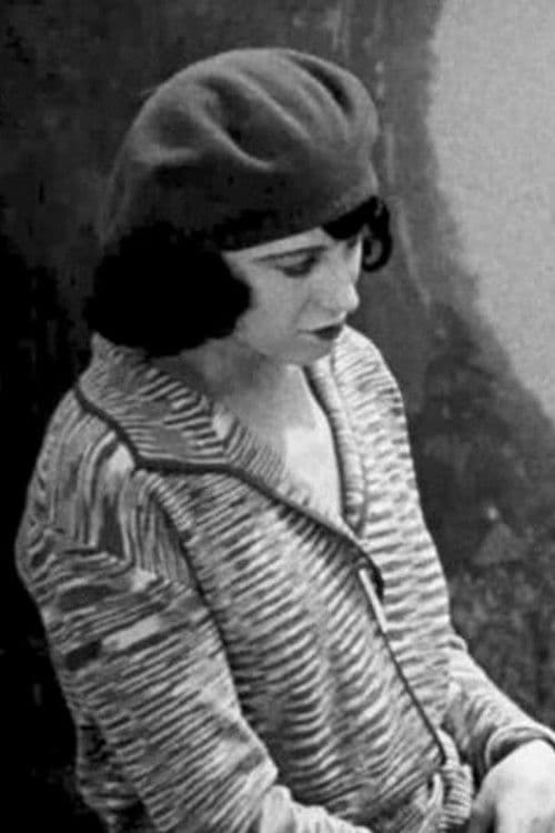 Anna Gorilowa profile photo