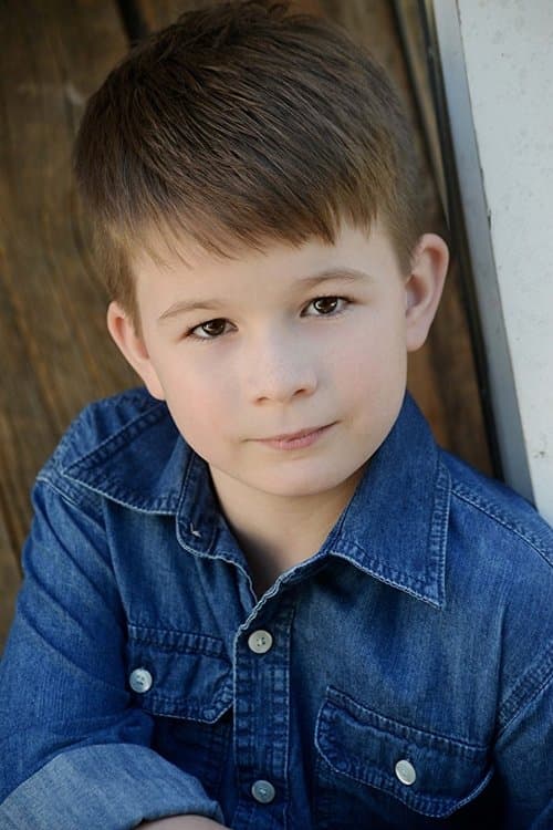 Taylor Gregory profile photo