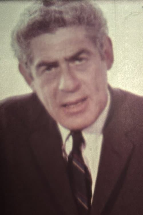ABC Man: The Manager in Mid Career poster