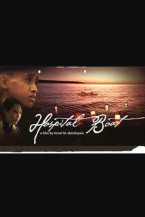 Hospital Boat poster