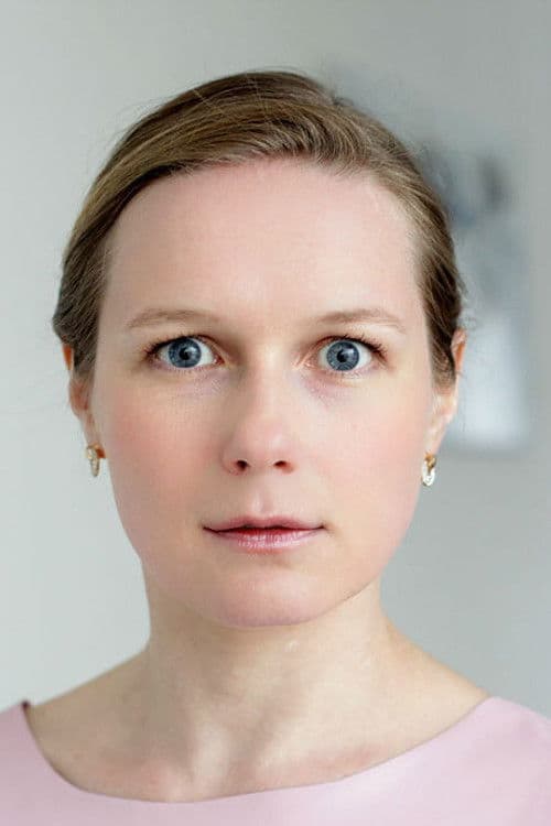 Nina Loshchinina profile photo