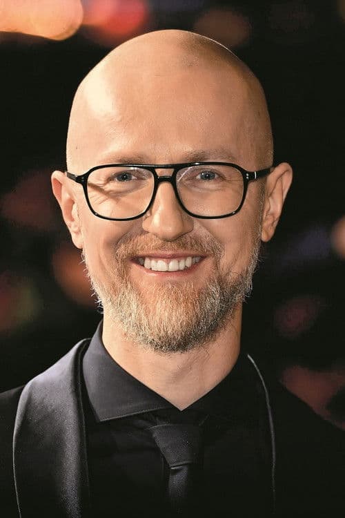 Tomek Bagiński profile photo