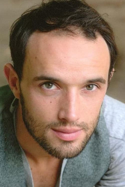 Guillaume Ravoire profile photo