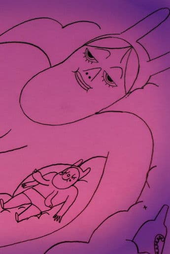 Haley and Joanna poster