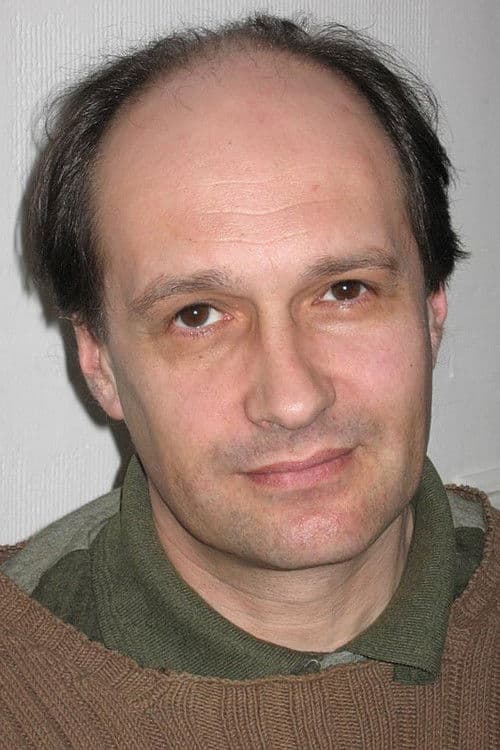 Mikhail Slesarev profile photo