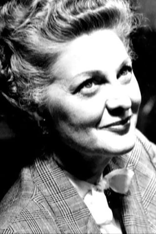 Eleanor Audley profile photo