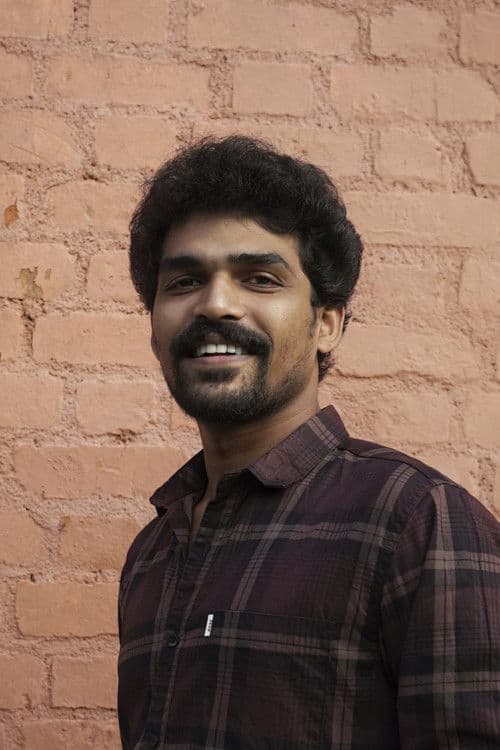 Aswin Krishna profile photo