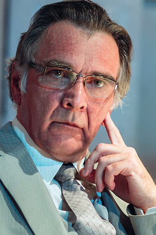 Sergey Kucherenko profile photo