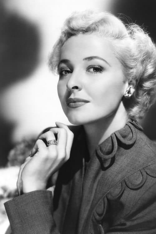 Laraine Day profile photo