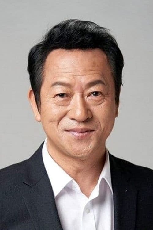 Choi Il-hwa profile photo