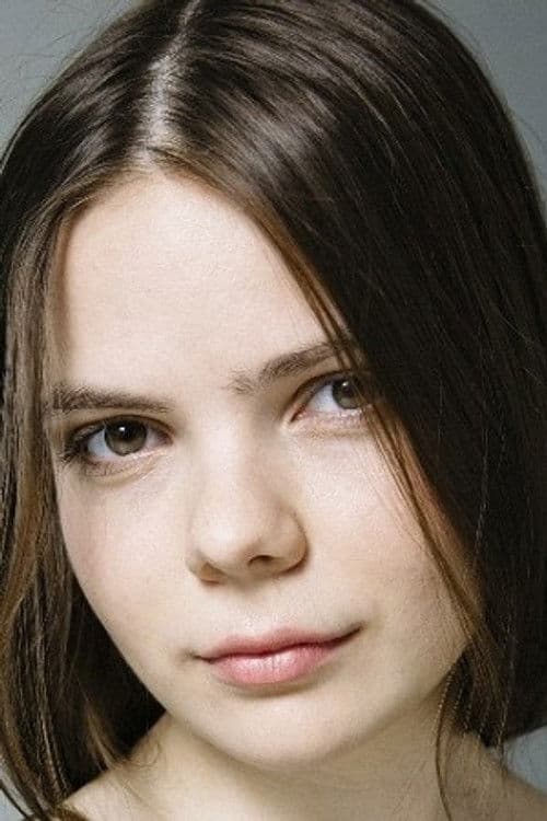 Nastasia Simbirtseva profile photo