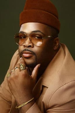 Kameron Saunders profile photo