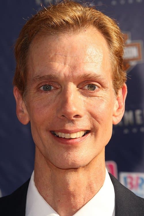 Doug Jones profile photo