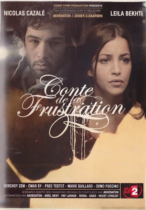 Conte de la frustration poster