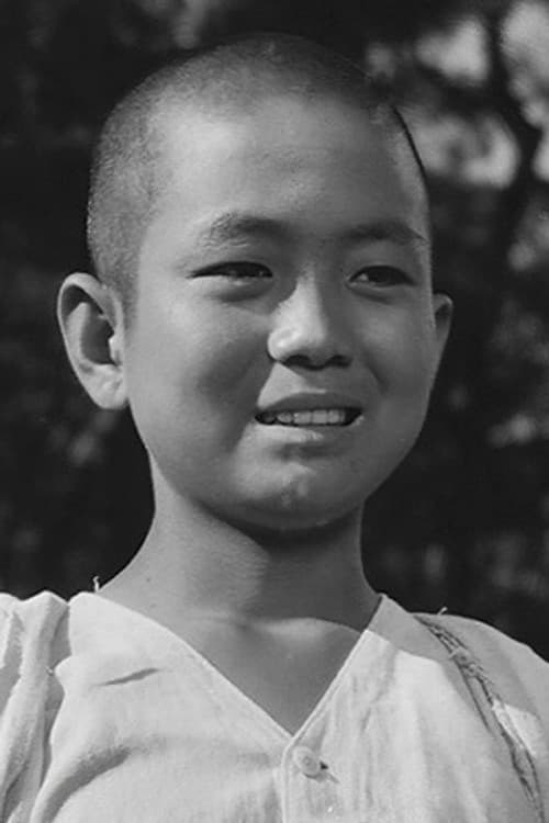 Yu Min profile photo