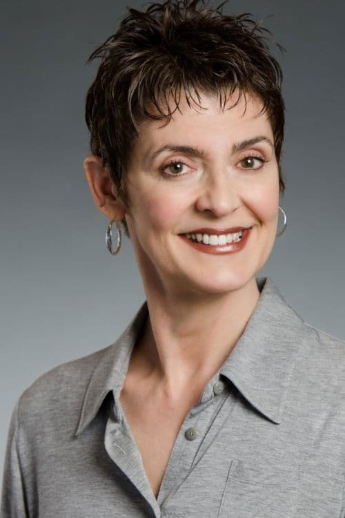 Kimberly Cruchon Brooks profile photo