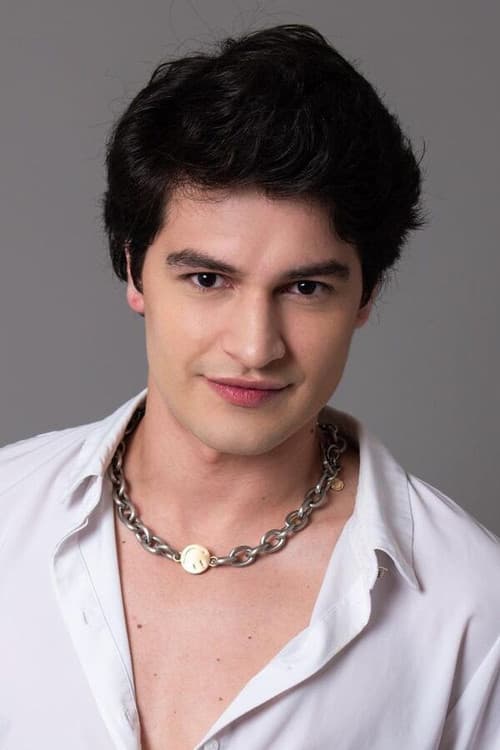 Alejandro Gutiérrez profile photo