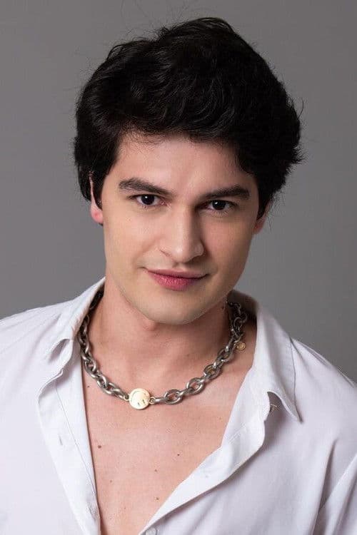 Alejandro Gutiérrez profile photo