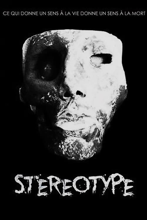Stereotype poster