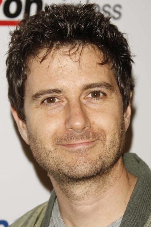 Rino Romano profile photo