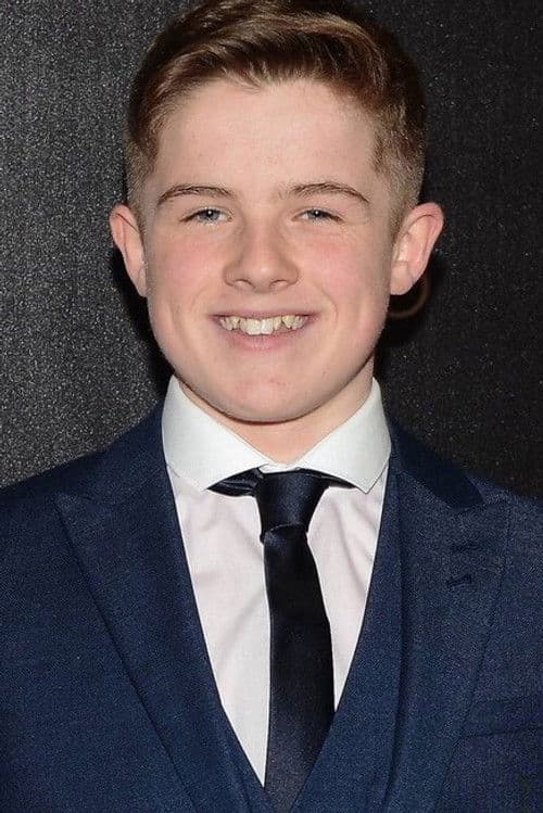 Karl Rice profile photo