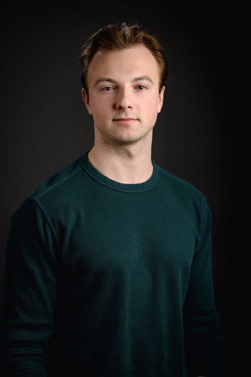 Stephen Payette profile photo