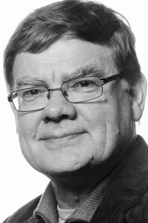 Eigil Friis-Christensen profile photo