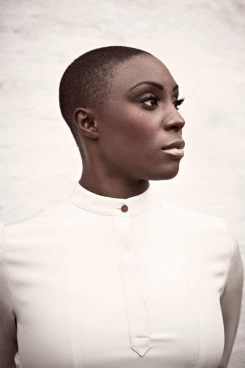 Laura Mvula profile photo
