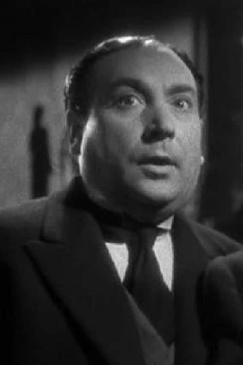 Juan Calvo profile photo