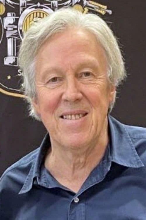 Patrice Gaulupeau profile photo