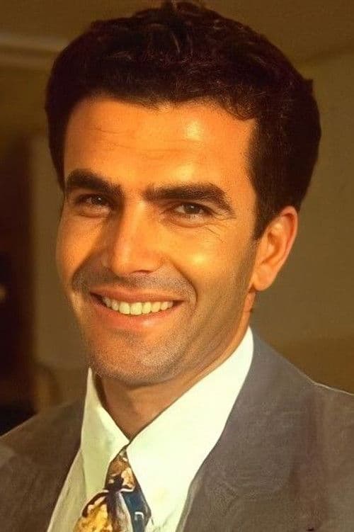 İsmet Özhan profile photo