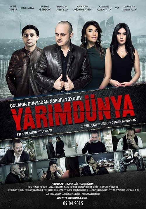 Yarımdünya poster