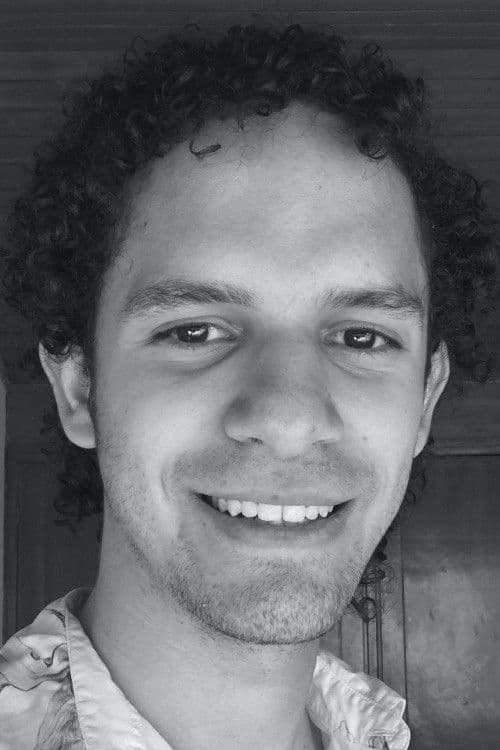 Jharol Mendoza profile photo